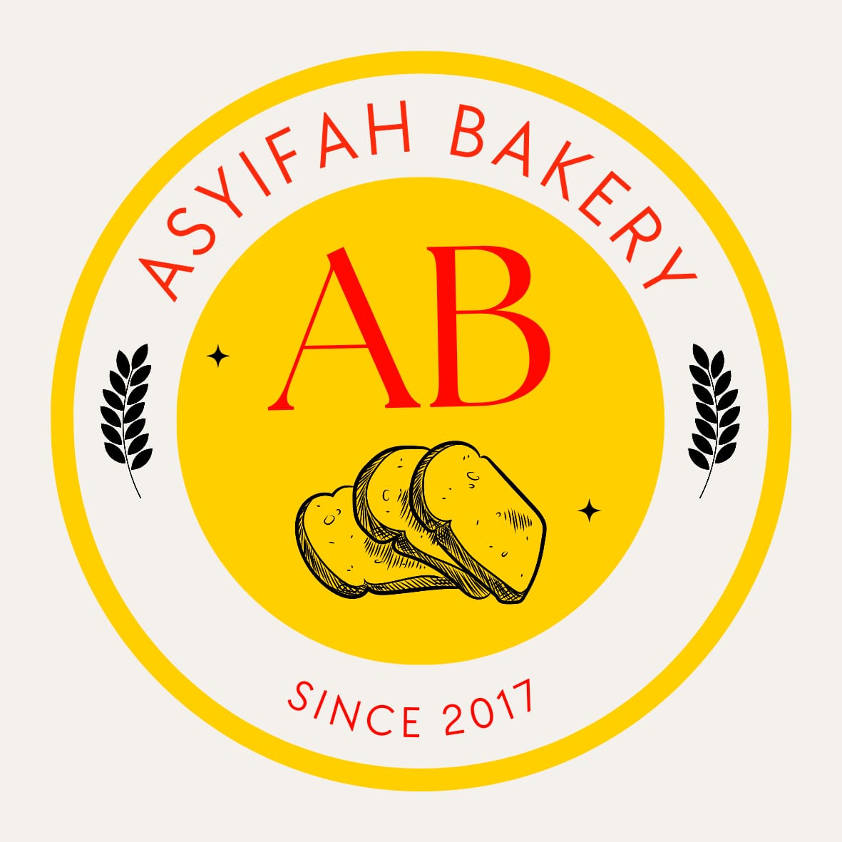 Asyifah Bakery Pasangkayu