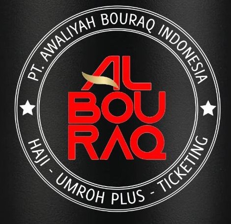 Awaliyah Bouraq Indonesia logo