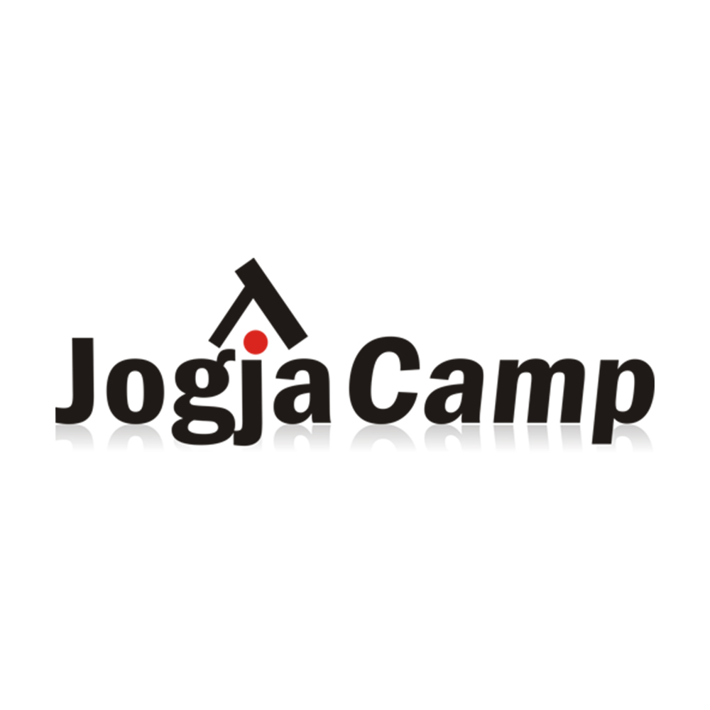 Jogjacamp logo