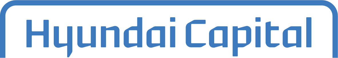 Logo Hyundai Capital Finance Indonesia