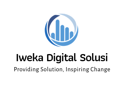 Pt. Iweka Digital Solusi logo