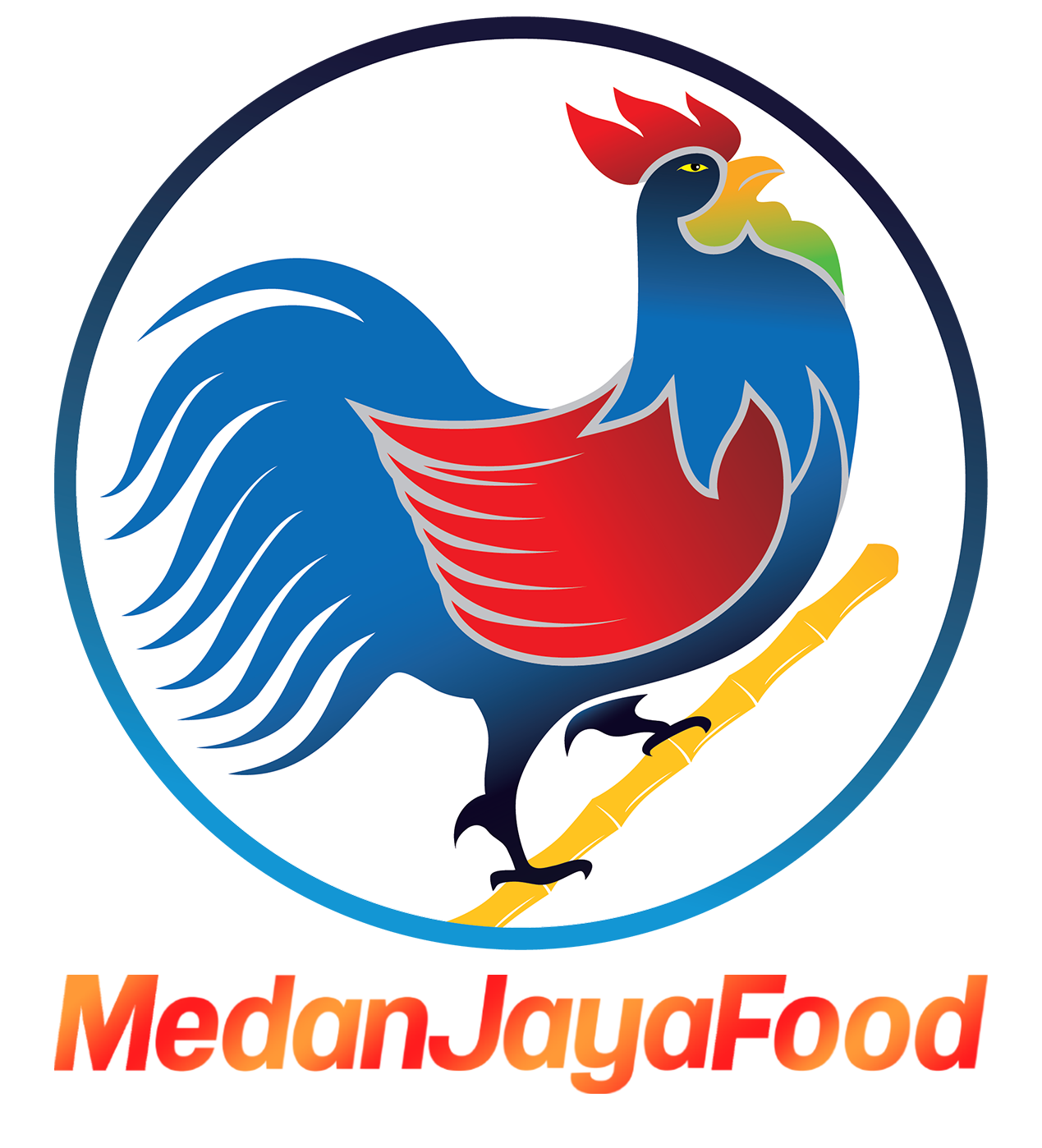 Pt. Medan Jaya Pangan Mutu logo