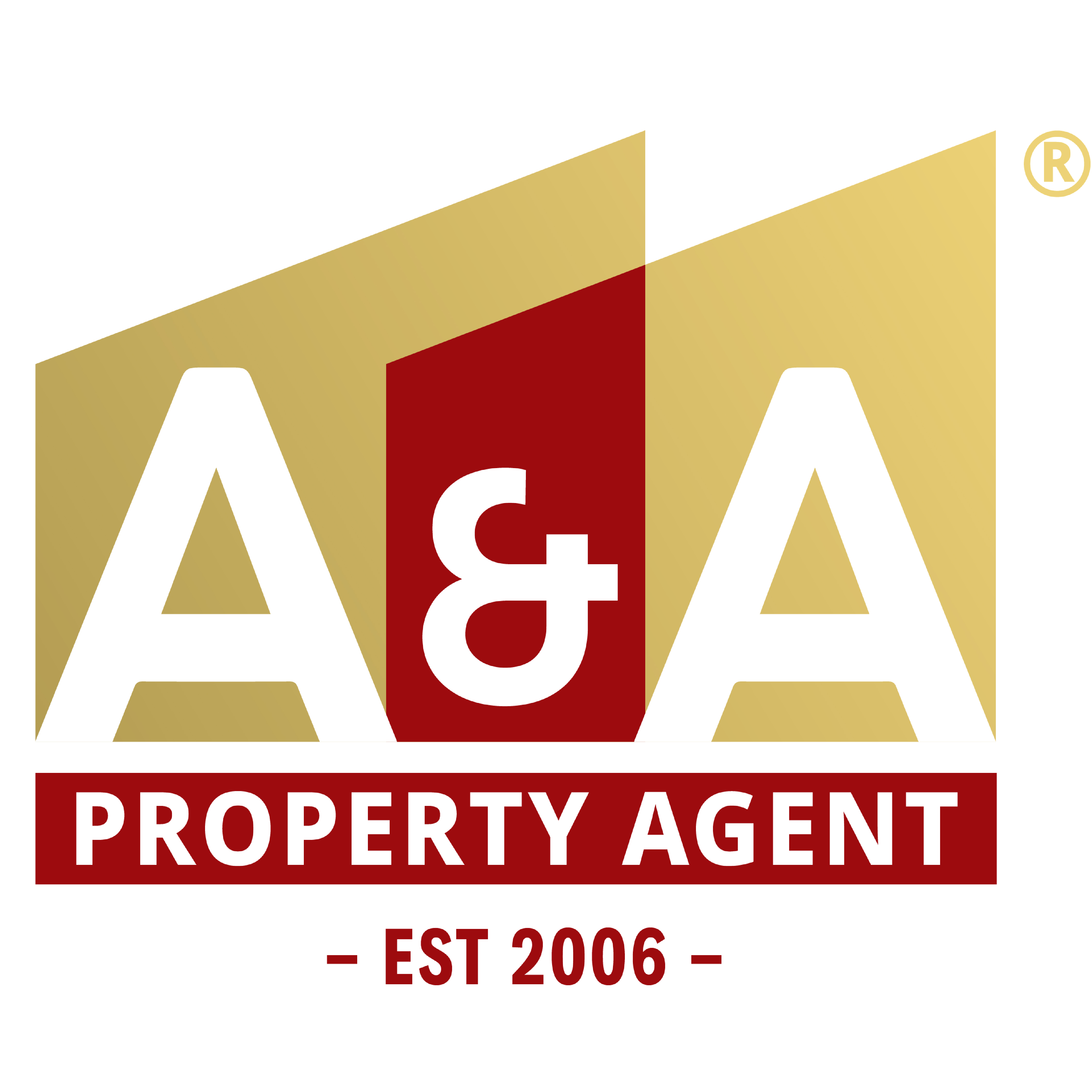 A & A logo