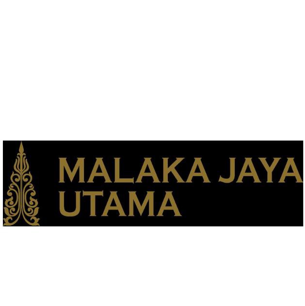 Logo Malaka Jaya Utama