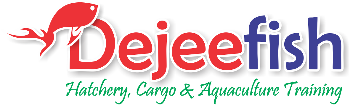Dejeefish