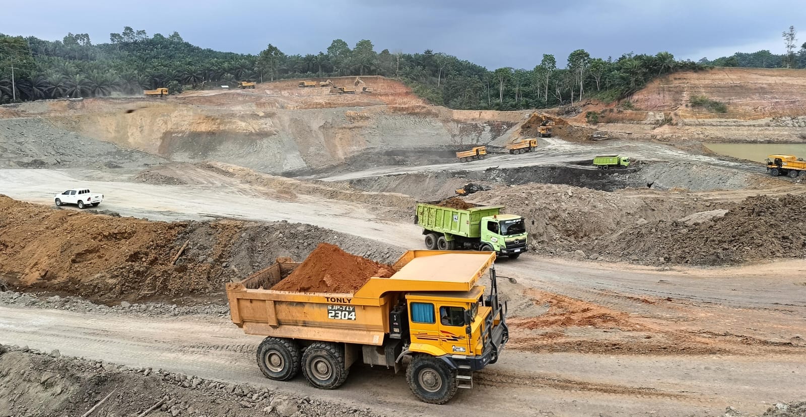 Lowongan SPV PLAN di Selamat Jaya Persada 2 66fba038385a6