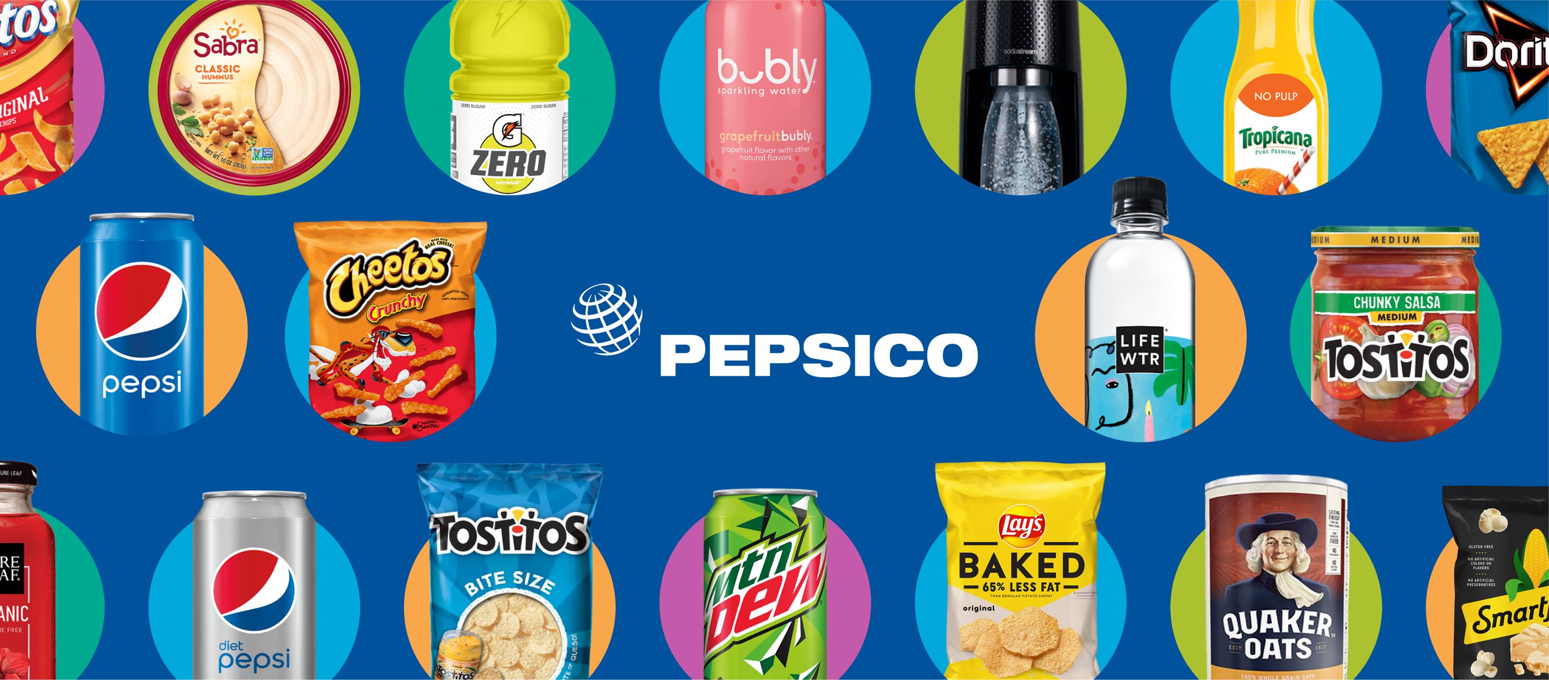 Karir Terbaru Inventory Control di Pepsico Indonesia Foods And