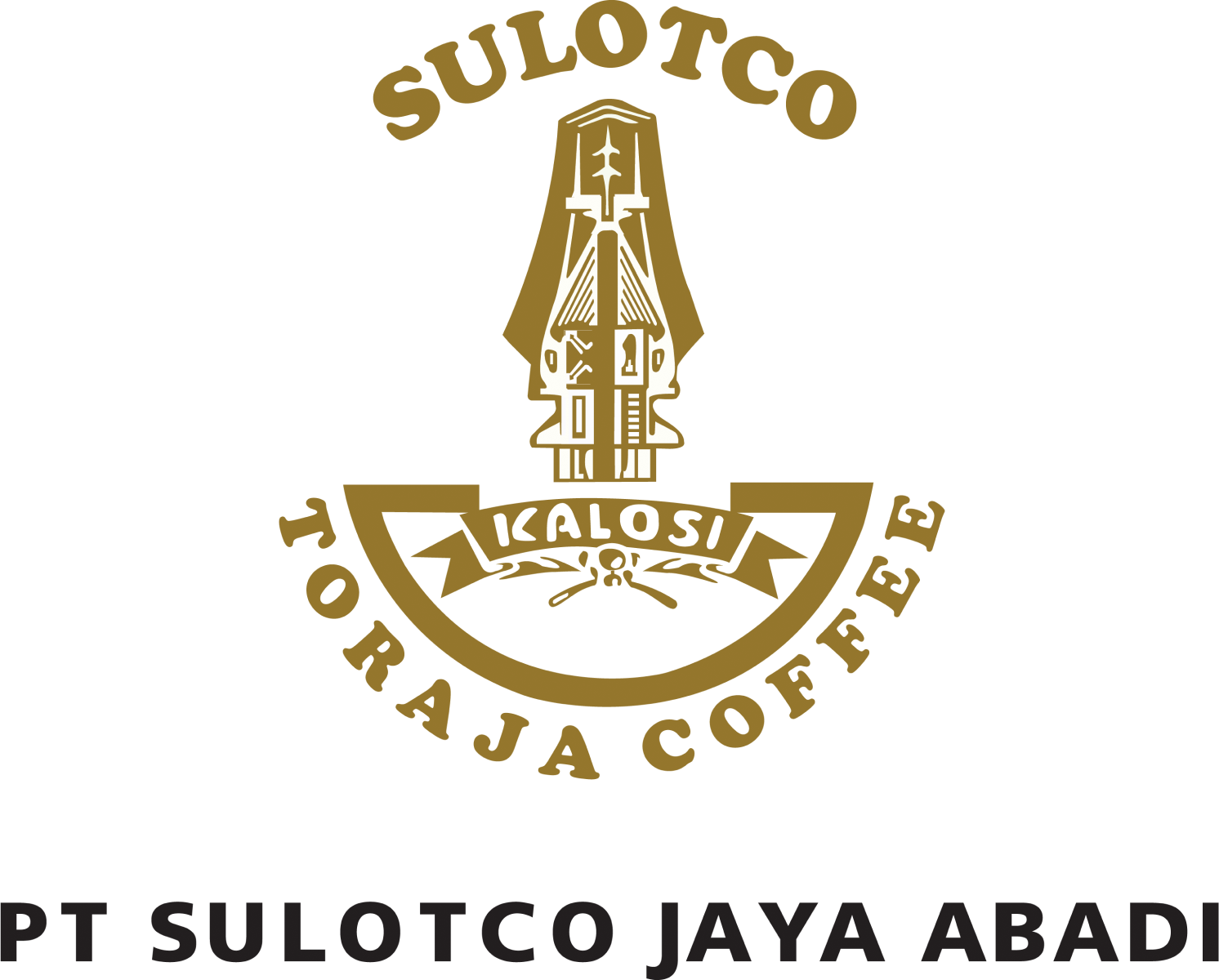 Sulotco Jaya Abadi