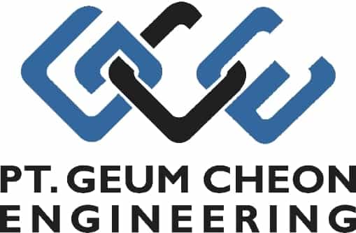 Pt. Geum Cheon Engineering logo