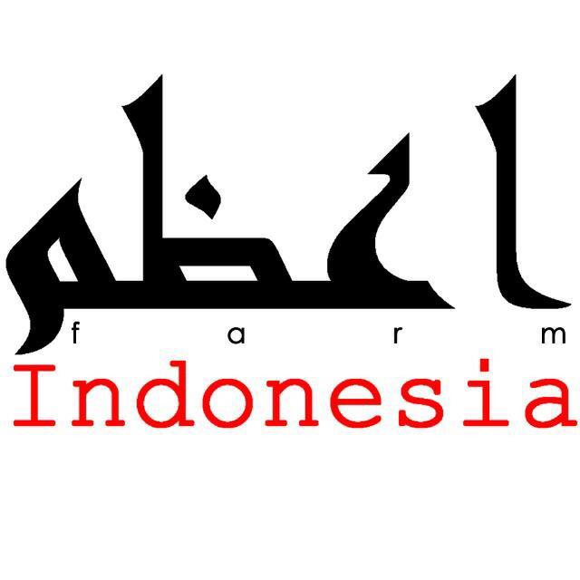 Logo Adhom Farm Indonesia