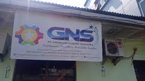 Garmelita Nanjung Sejahtera