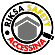Riksa Safety Accessina