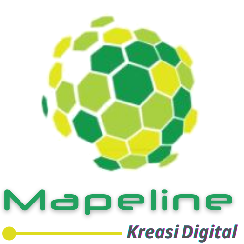 Mapeline Kreasi Digital