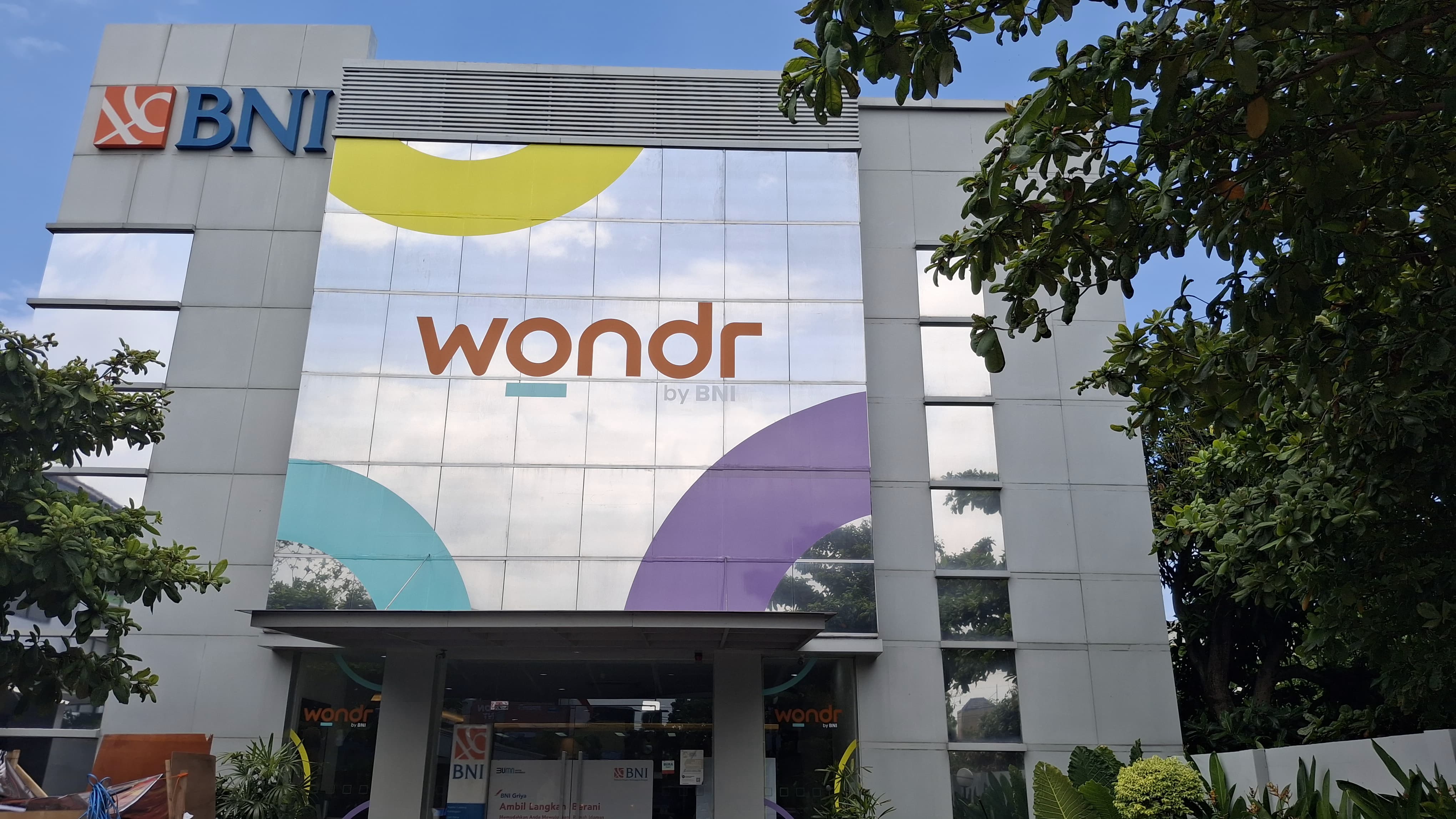Bni Kantor Cabang Karangayu