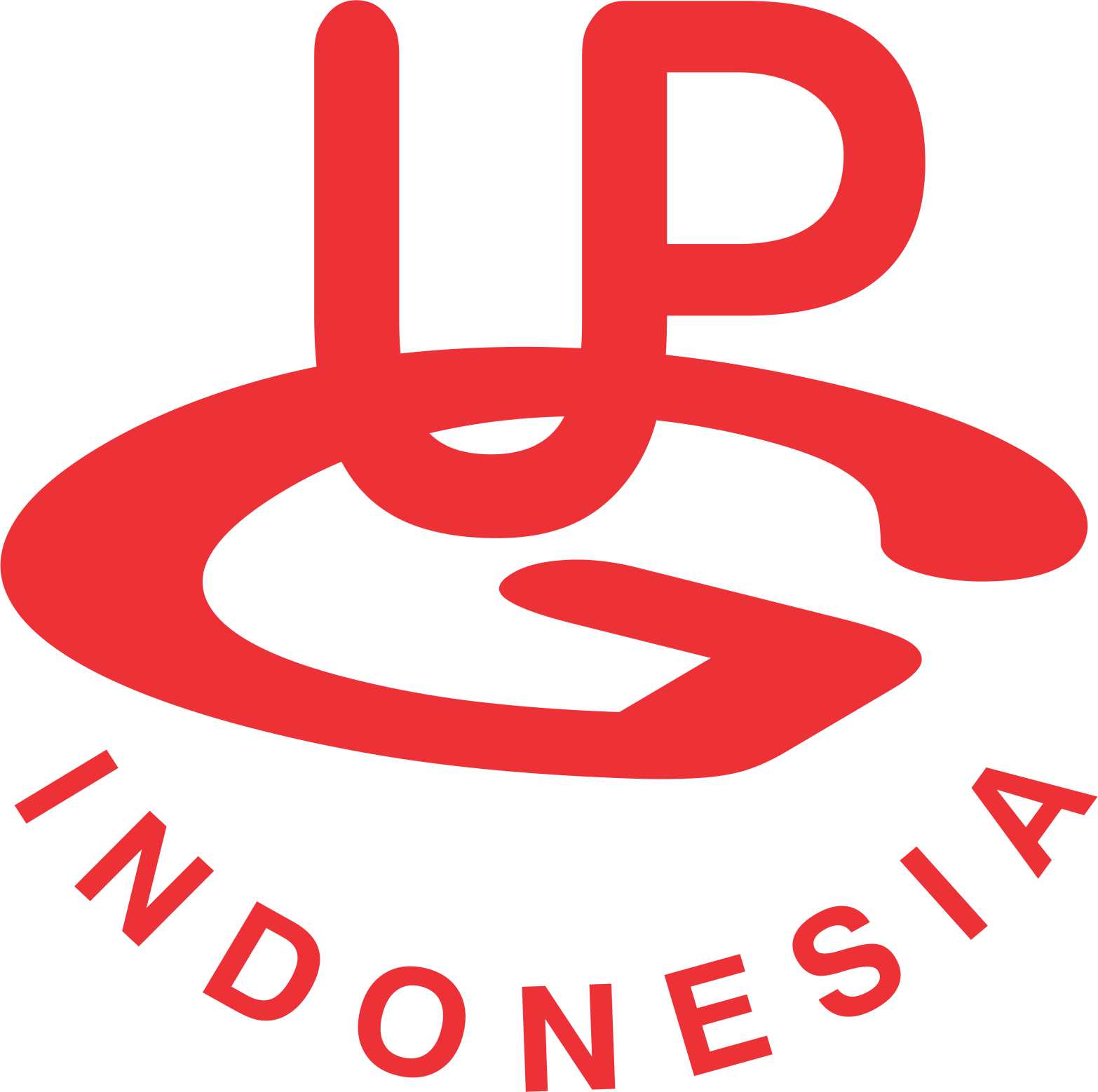 Pt. Umbra Prasia logo