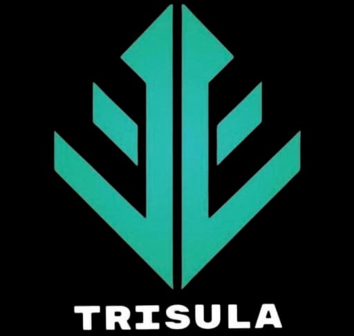 Trisula Tiyasa Tungga logo