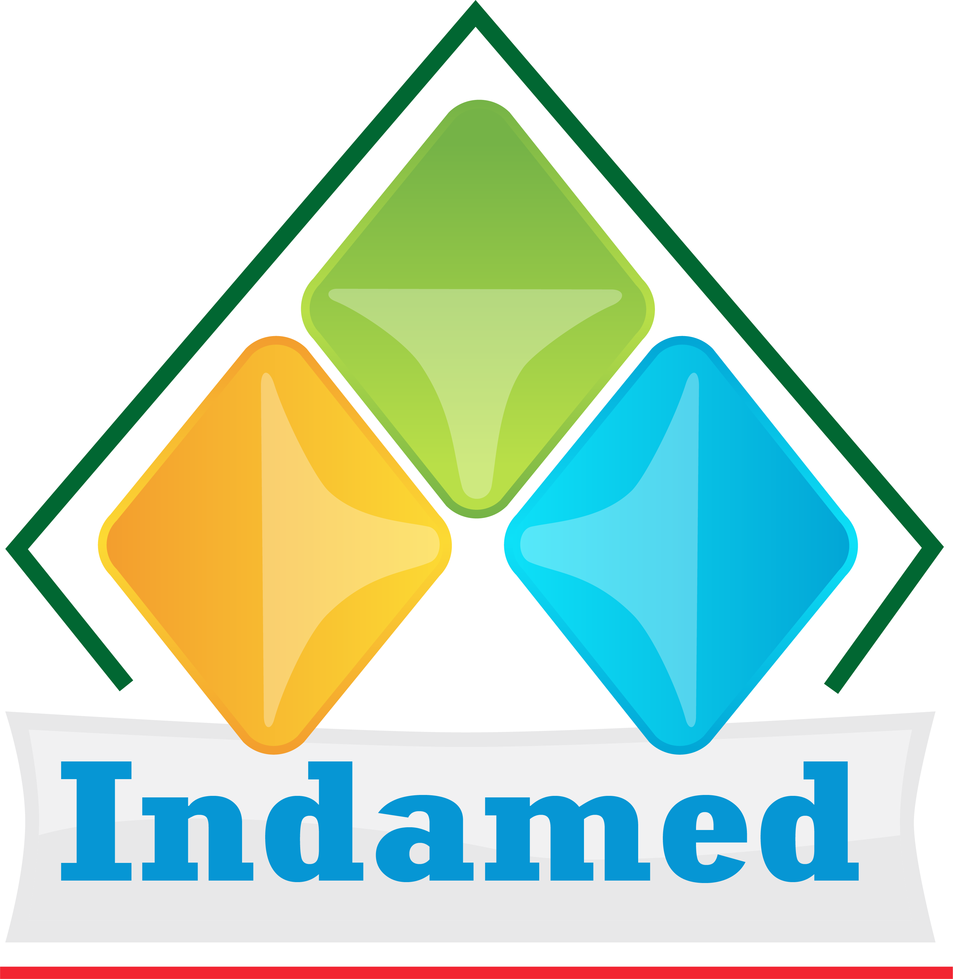 Karunia Indamed Mandiri