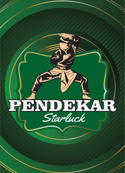 Padepokan Pendekar Hananjaya