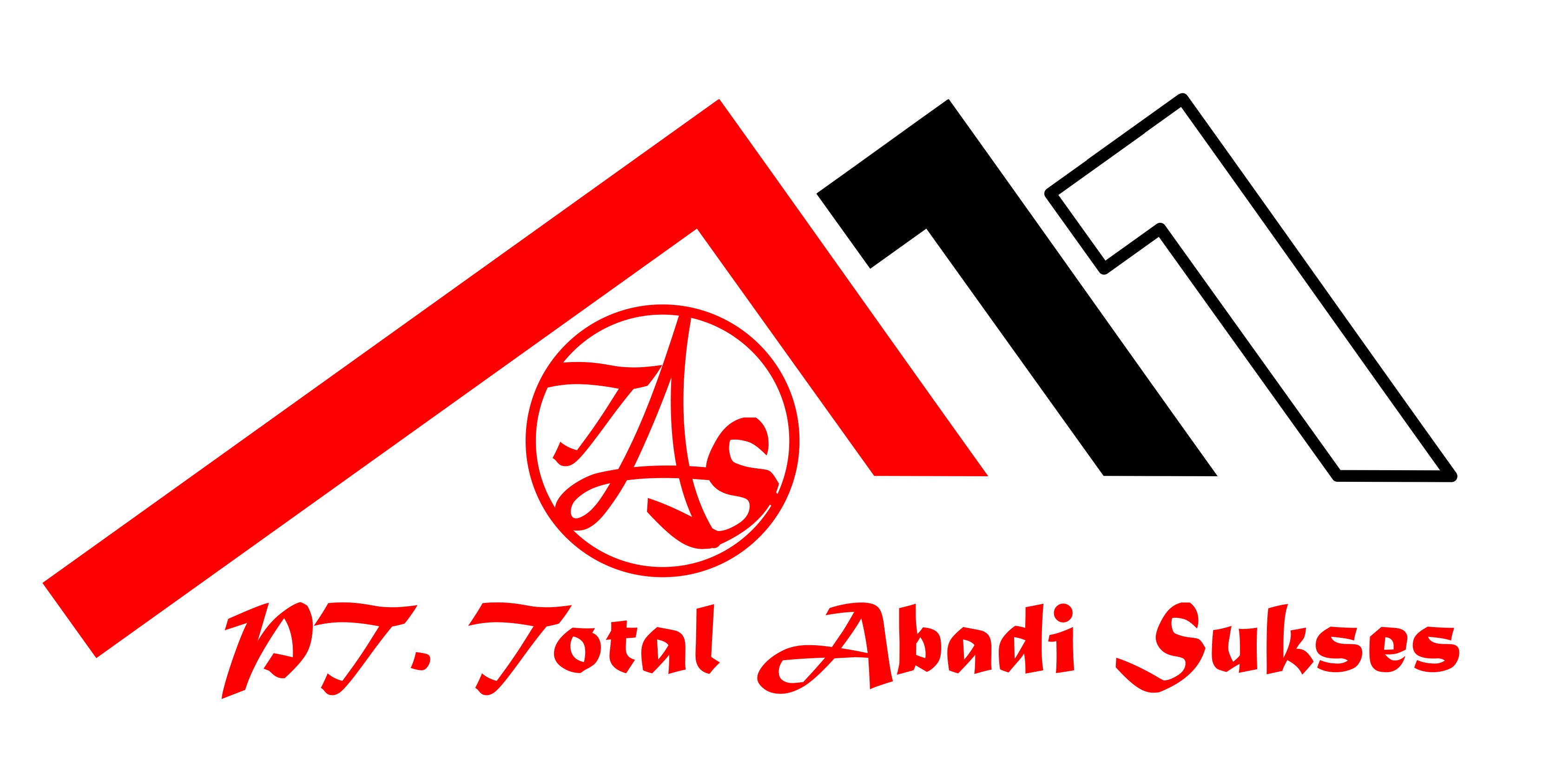 Total Abadi Sukses logo