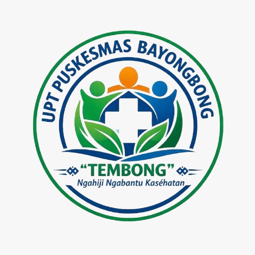 Logo Upt Puskesmas Bayongbong