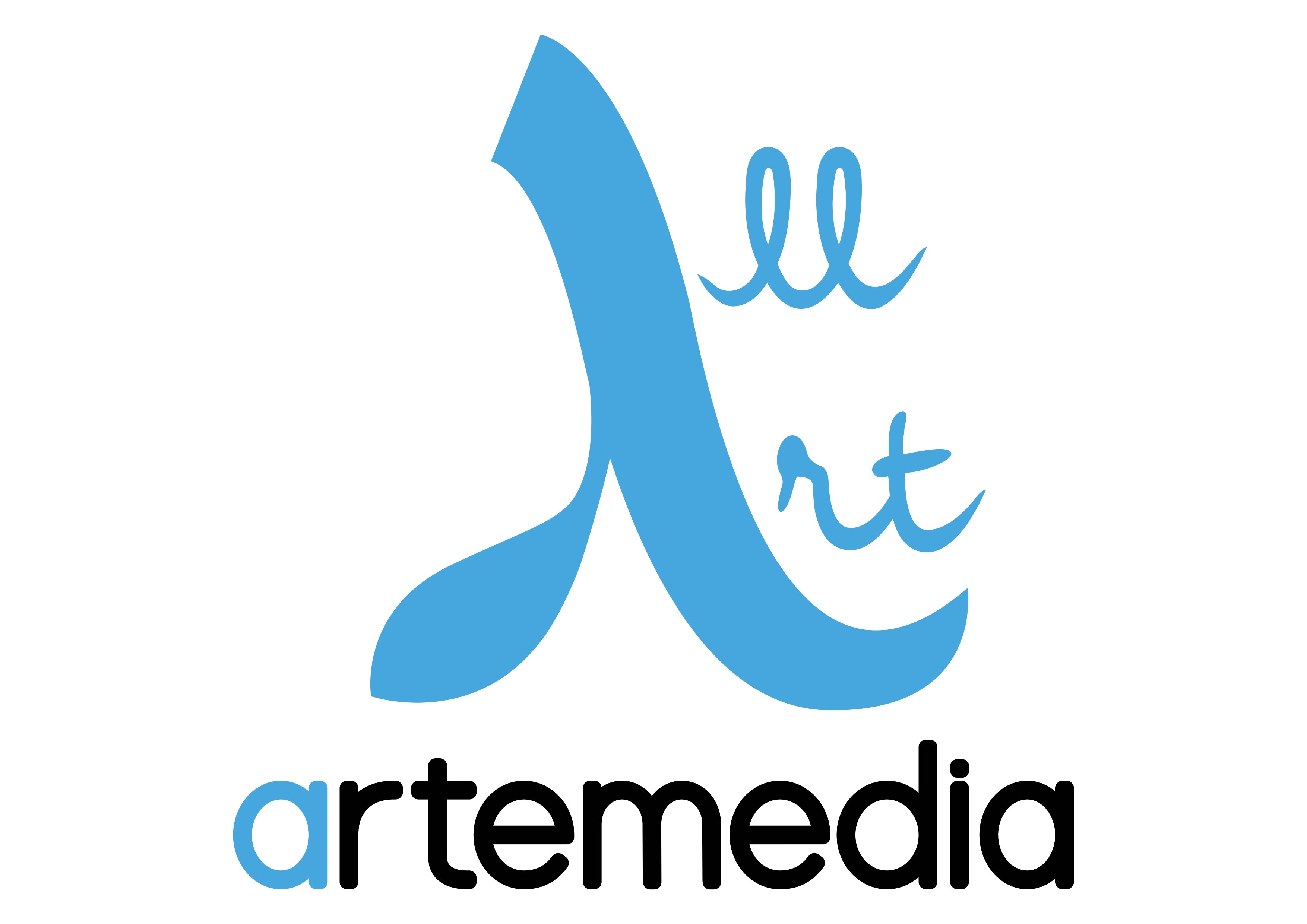 Cv Artemedia Hidayat Indonesia logo