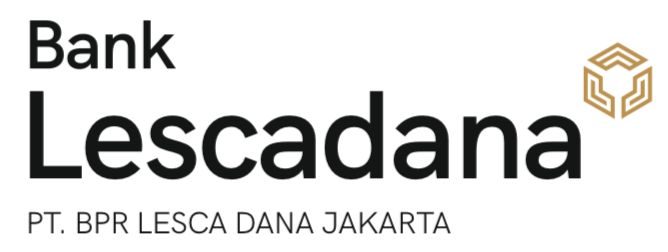 Bank Perkreditan Rakyat Lesca Dana Jakarta
