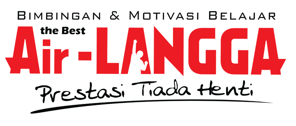 Air The Best Langga