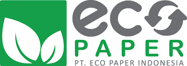 Pt Eco Paper Indonesia logo