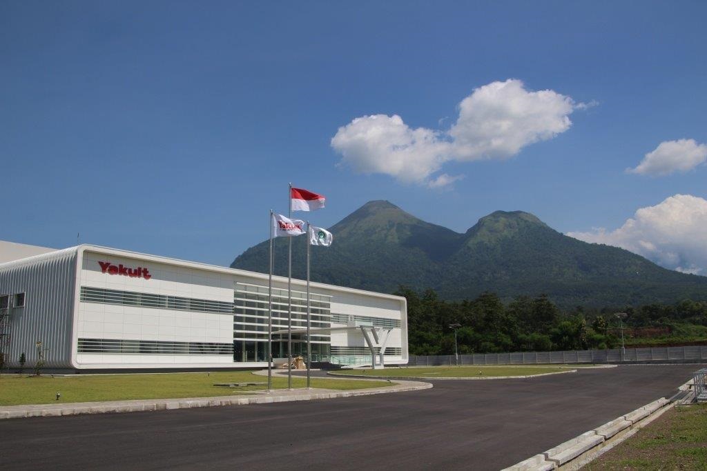 Karir Terbaru Japaness translator di PT. Yakult Indonesia Persada 2 60b9ad9131ee5