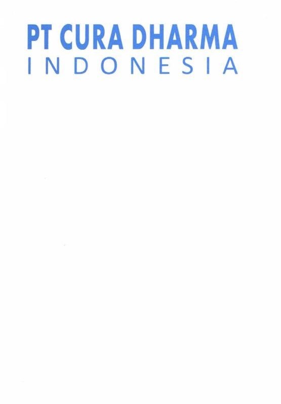 Dibuka Lowongan Kerja SPV/ Waspang FTTH di PT Cura Dharma Indonesia, Kebagusan, Pasar Minggu, KOTA ADM. JAKARTA SELATAN, DKI JAKARTA, Indonesia