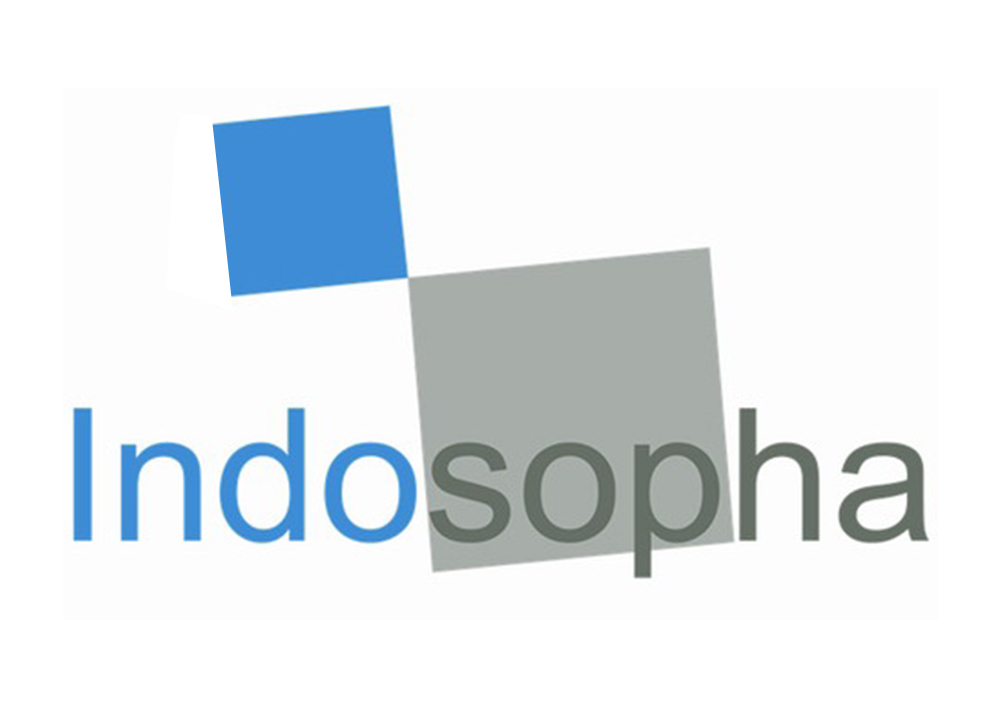 Pt.indosopha Sakti logo