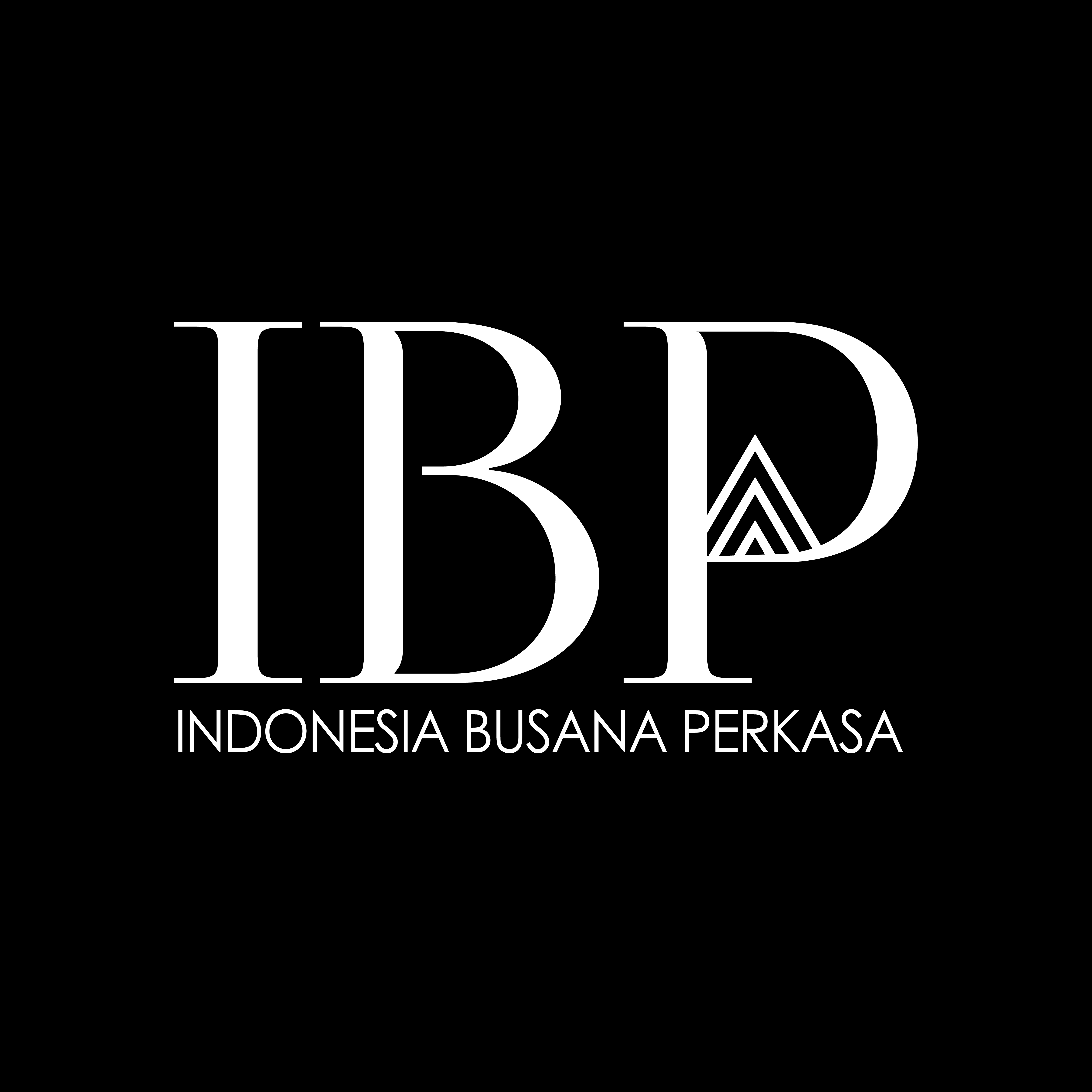 Indonesia Busana Perkasa logo