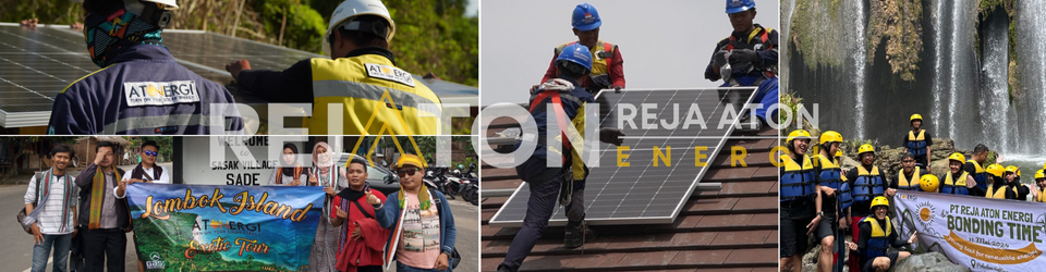 Lowongan Staff Engineer Project (Elektro/Energi Terbarukan) di PT Reja Aton Energi 2 6912df36c64f7