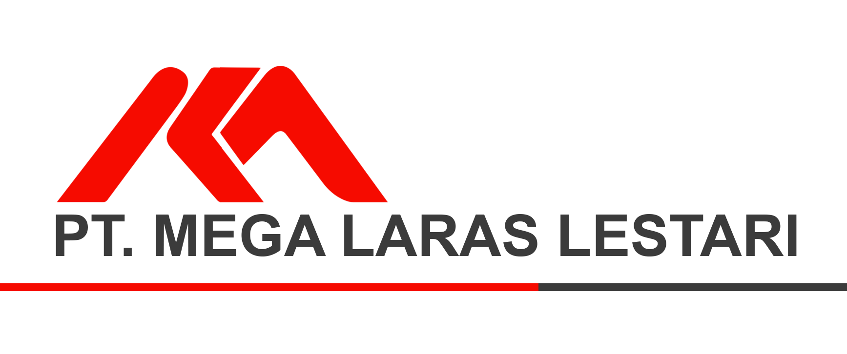 Mega Laras Lestari logo