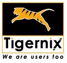 Pt Tigernix Solutions Indonesia logo