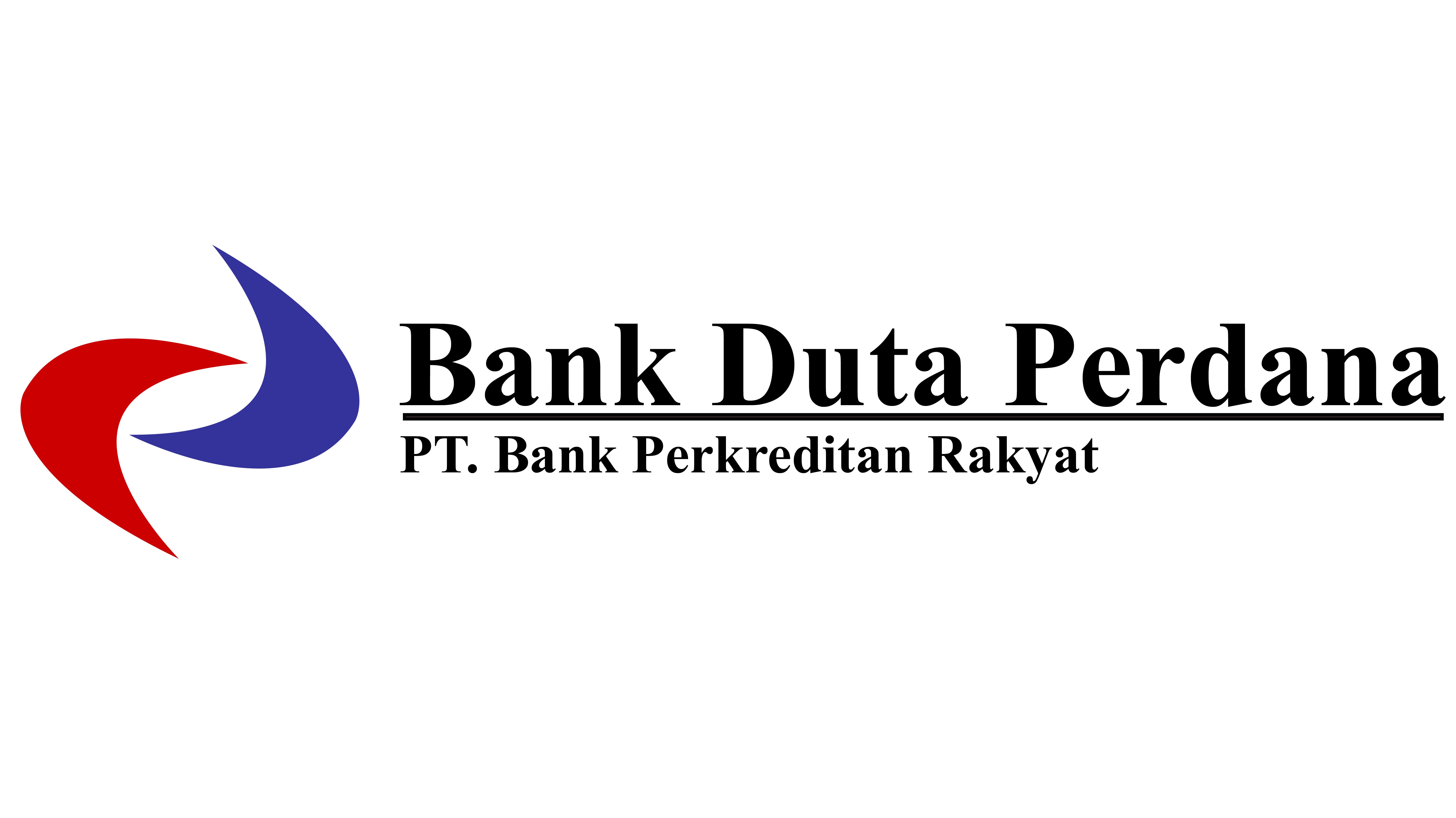 Lowongan pekerjaan Kepala Marketing di PT Bank Perkreditan Rakyat Duta Perdana
