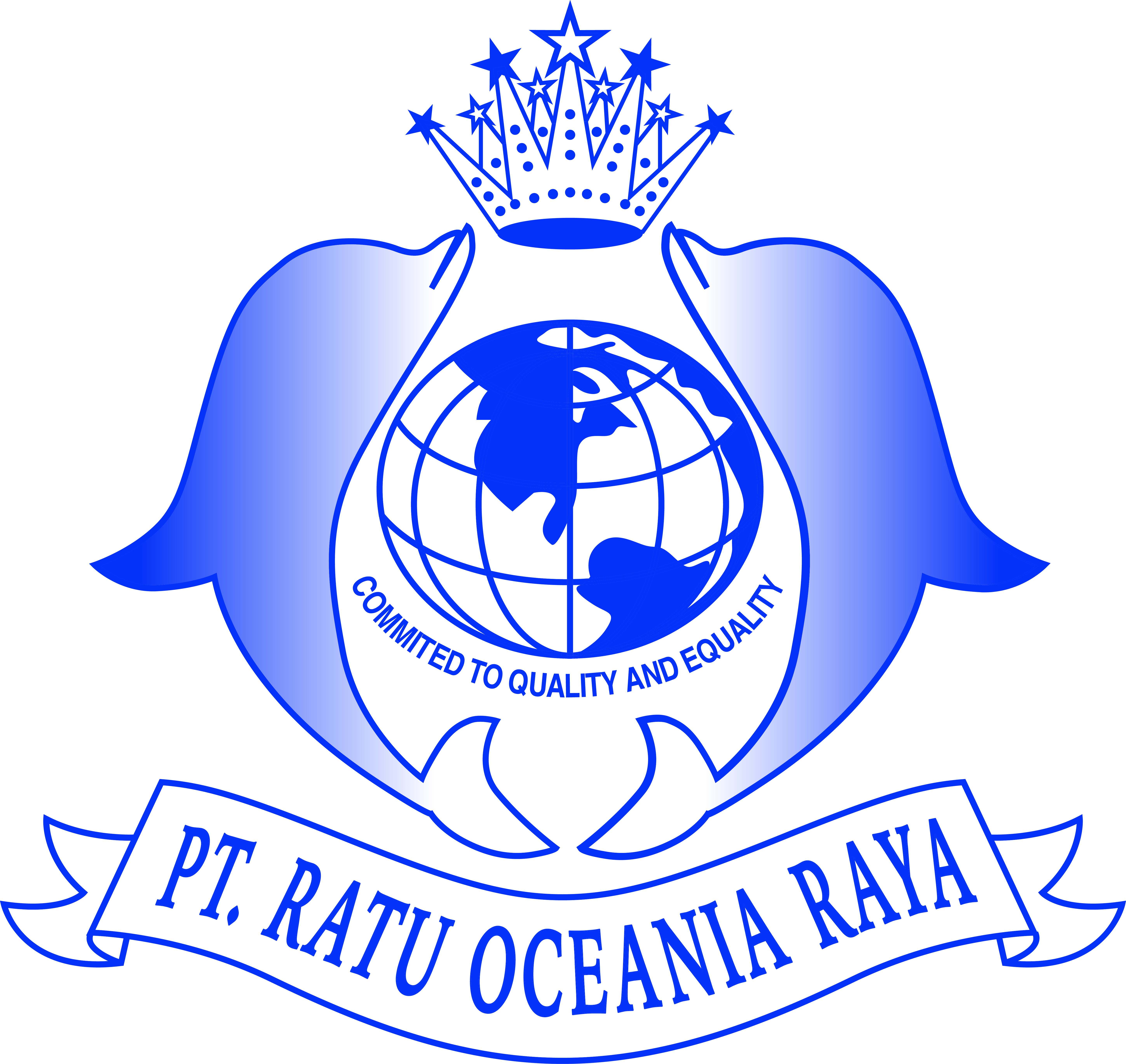 Ratu Oceania Raya