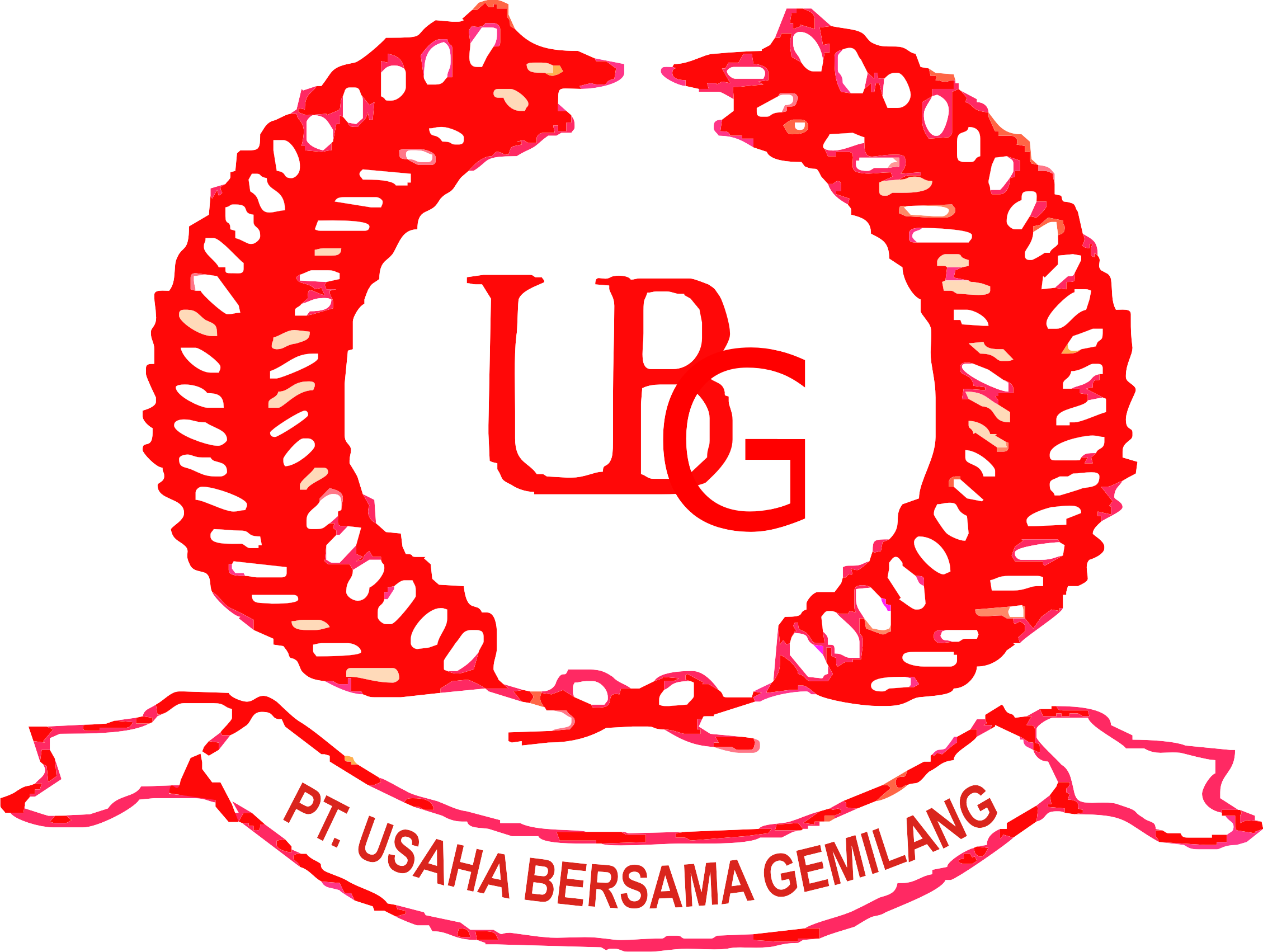 Pt Usaha Bersama Gemilang logo