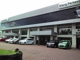 Loker Sales Eksekutif di Elang Perkasa Motor, Ulak Karang Selatan, Padang Utara, Kota Padang, Sumatera Barat, Indonesia