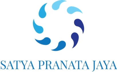 Satya Pranata Jaya logo