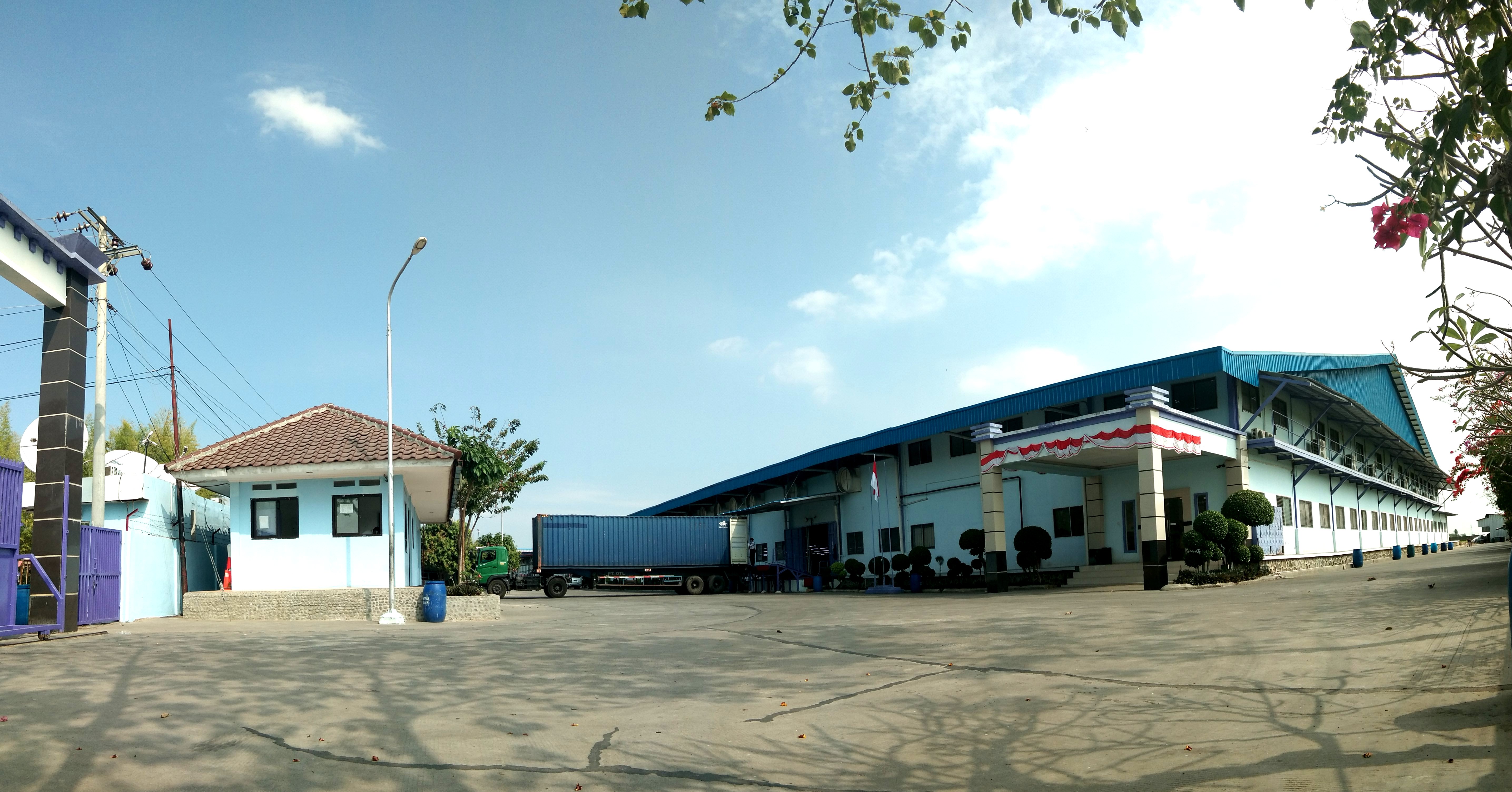 Karir Terbaru Operator Jahit Garment di PT Yeon Heung Mega Sari 2 5eddda3275583