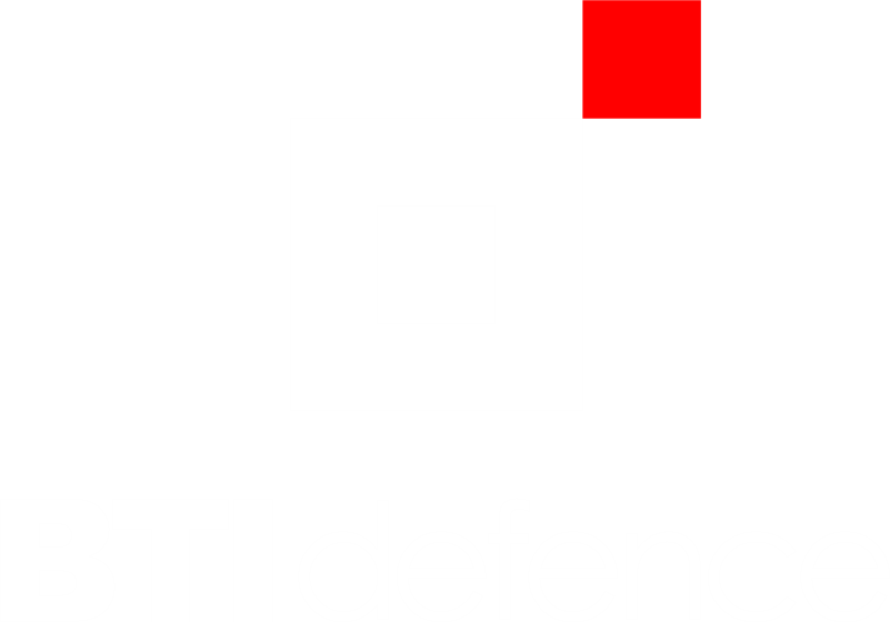 Pt Bti Indo Tekno logo