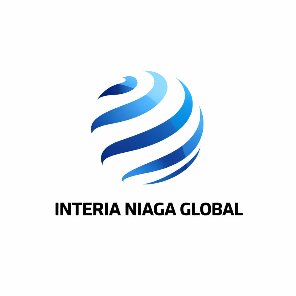 Logo Interia Niaga Global