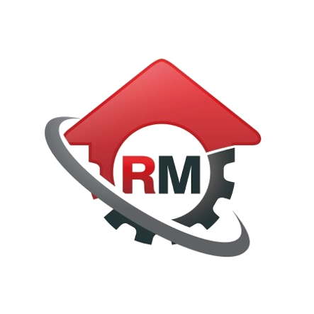 Cv. Rumah Mesin logo