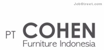 Info Lowongan Kerja Staf Pajak di Cohen Furniture Indonesia, Somosari, Batealit, KAB. JEPARA, JAWA TENGAH, Indonesia