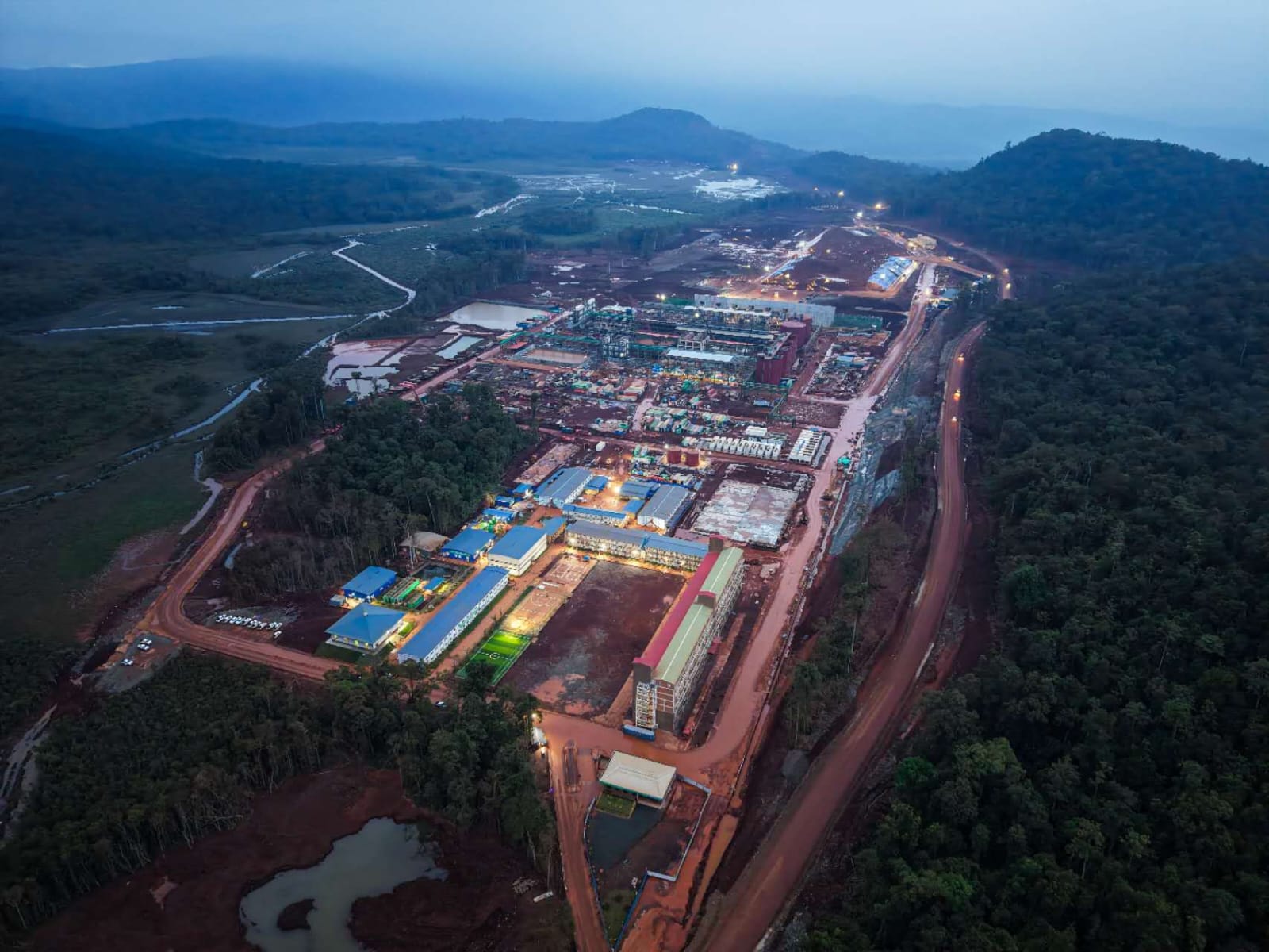 Lowongan KOORDINATOR di Esg Industri Energi Baru 2 6a61c052c6a28