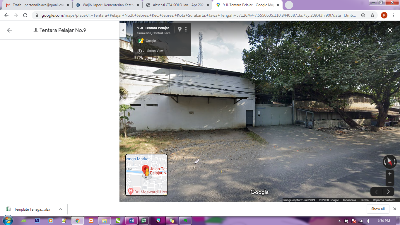 Lowongan Helper Teknisi/Mekanik di PT. Anugrah Vindo Abadi 2 5e99787cbd7c7