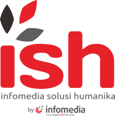 Pt Infomedia Solusi Humanika logo