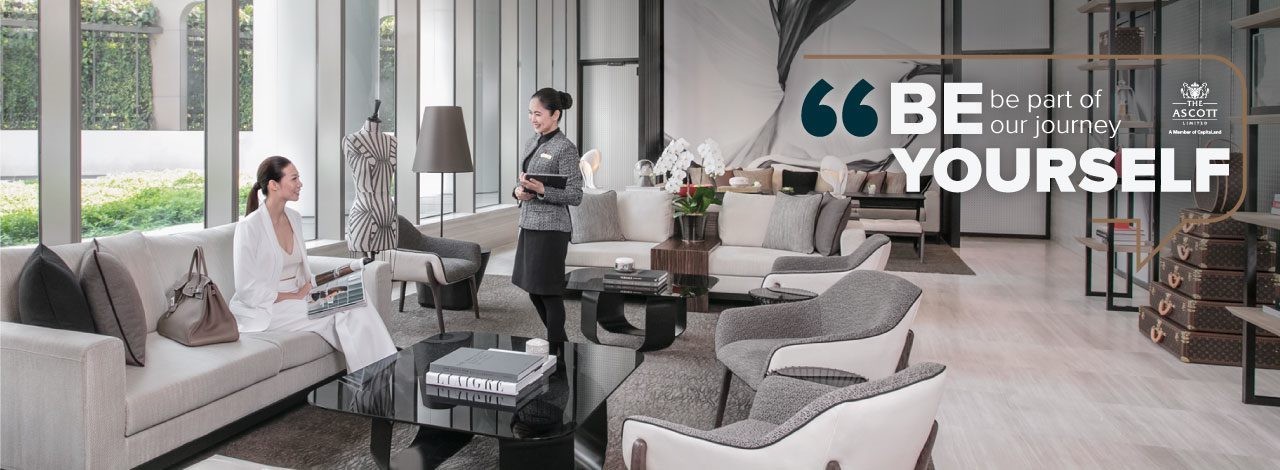 Karir Terbaru Housekeeping Supervisor di Ascott International Management Indonesia 2 66c2c566761b3