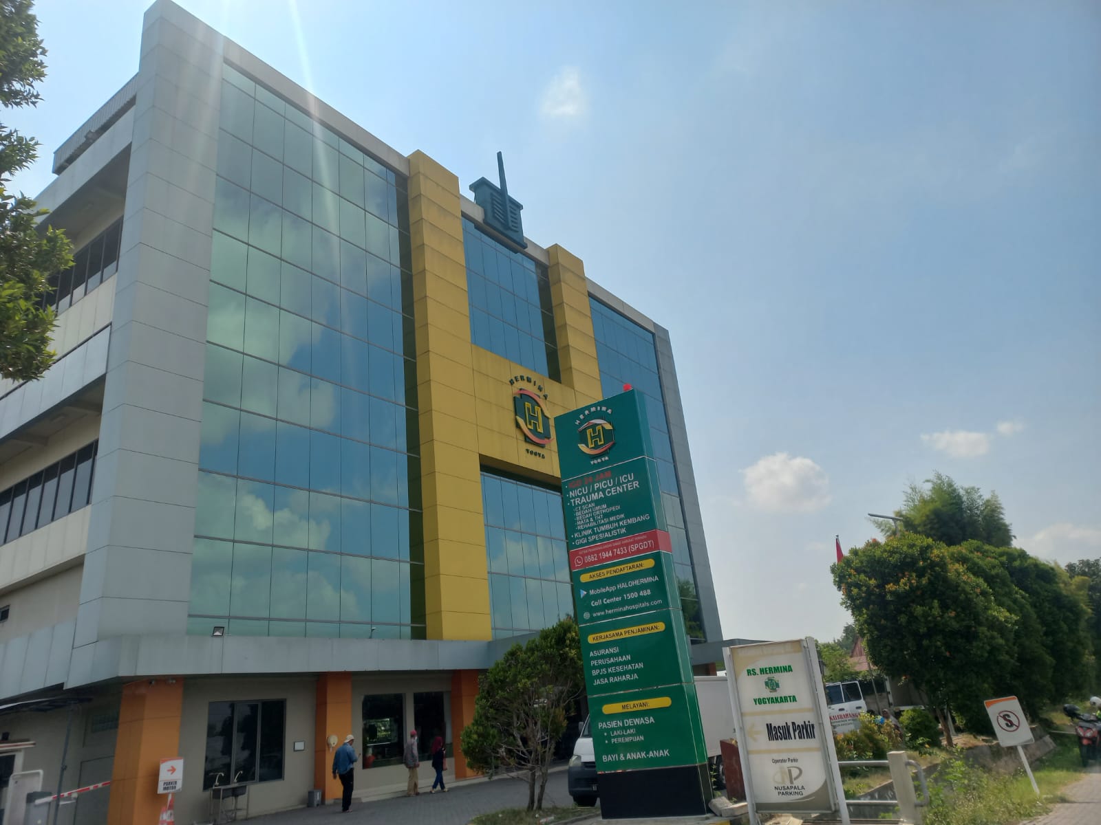 Karir Terbaru Perawat di Medika Loka Yogya 2 6a8e9ce8204ff